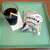 ピーターパンエクスプレス - ドリンク写真:お好み焼・豚玉モダン…520円 / コーヒー(ICE)…200円