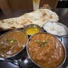 インドレストラン バーワルチー
