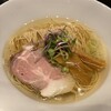 RAMEN 百舌鳥