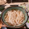 水沢うどん 水香苑 高崎モントレー店