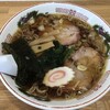手打ち白河ラーメン さくら