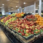 MORTON WILLIAMS SUPERMARKETS - 