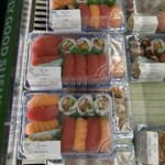 MORTON WILLIAMS SUPERMARKETS - 