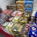 MORTON WILLIAMS SUPERMARKETS - 