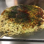 Okonomiyaki Toku - 