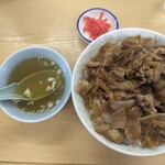 池田屋食堂 - 