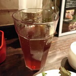 トラナス - アイスティー