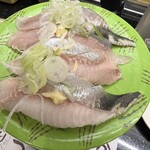 回転寿司 根室花まる 根室店 - 