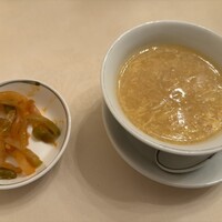 中国飯店 三田店 - 