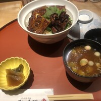 うなぎ和食  しら河 今池ガスビル店 - 