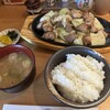 トンカツ ツキウマ 神山町