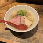 麺屋 翔 本店 - 
