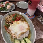 タイの食卓 クルン・サイアム - 