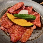 Yakiniku Toraji - 