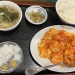 龍江飯店 - 