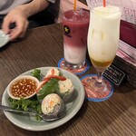 タイの食卓 クルン・サイアム - 