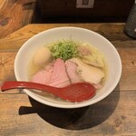 麺屋 翔 本店 - 