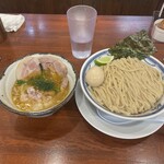 Chuuka Soba Sen No Tori - 