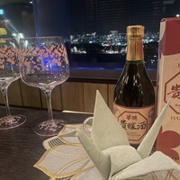 スカイラウンジ トップ オブ ヒロシマ - 