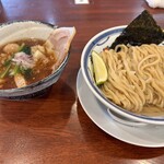 Chuuka Soba Sen No Tori - 