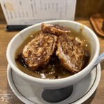 Ouro Ji - とん丼