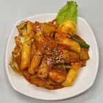 떡볶이