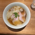 麺 ふじさき - 