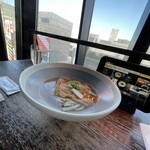 つるとんたん UDON NOODLE Brasserie - 