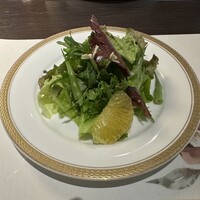 洋食 つばき - 