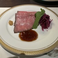 洋食 つばき - 