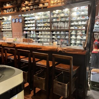 自家焙煎珈琲 凡_2