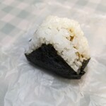 SANTORA - ちりめんマヨときどきゴマ