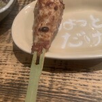 串焼 博多 松介 - 