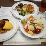 オークラアクトシティホテル浜松 - 