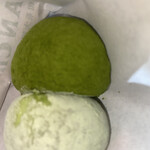 大和茶大福専門店GRANCHA - 