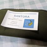 SANTORA - インスタ