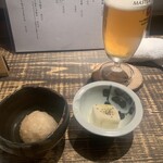 串焼 博多 松介 - 