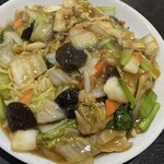 中国料理 珠華飯店 - 