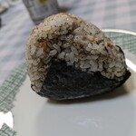 SANTORA - ゆかりちゃん・桜えび・かつおぶし