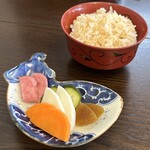 うなぎ亭 友栄 - 