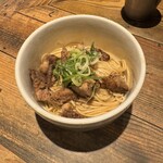 麺屋 翔 本店 - 
