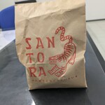 SANTORA - ＳＡＮＴＲＡ