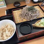 ヤハタすしべん - 