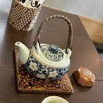 うなぎ亭 友栄 - 