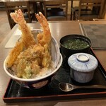 小田原アジフライセンター 磯のや - 