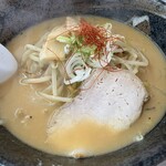 ラーメン大蓮 - 