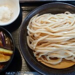 うどん仲藤 - 