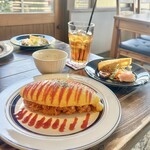 カフェ&デリ オッキアーリ - 