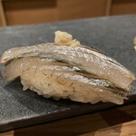 いおり - サヨリ