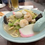 長崎飯店 - 
